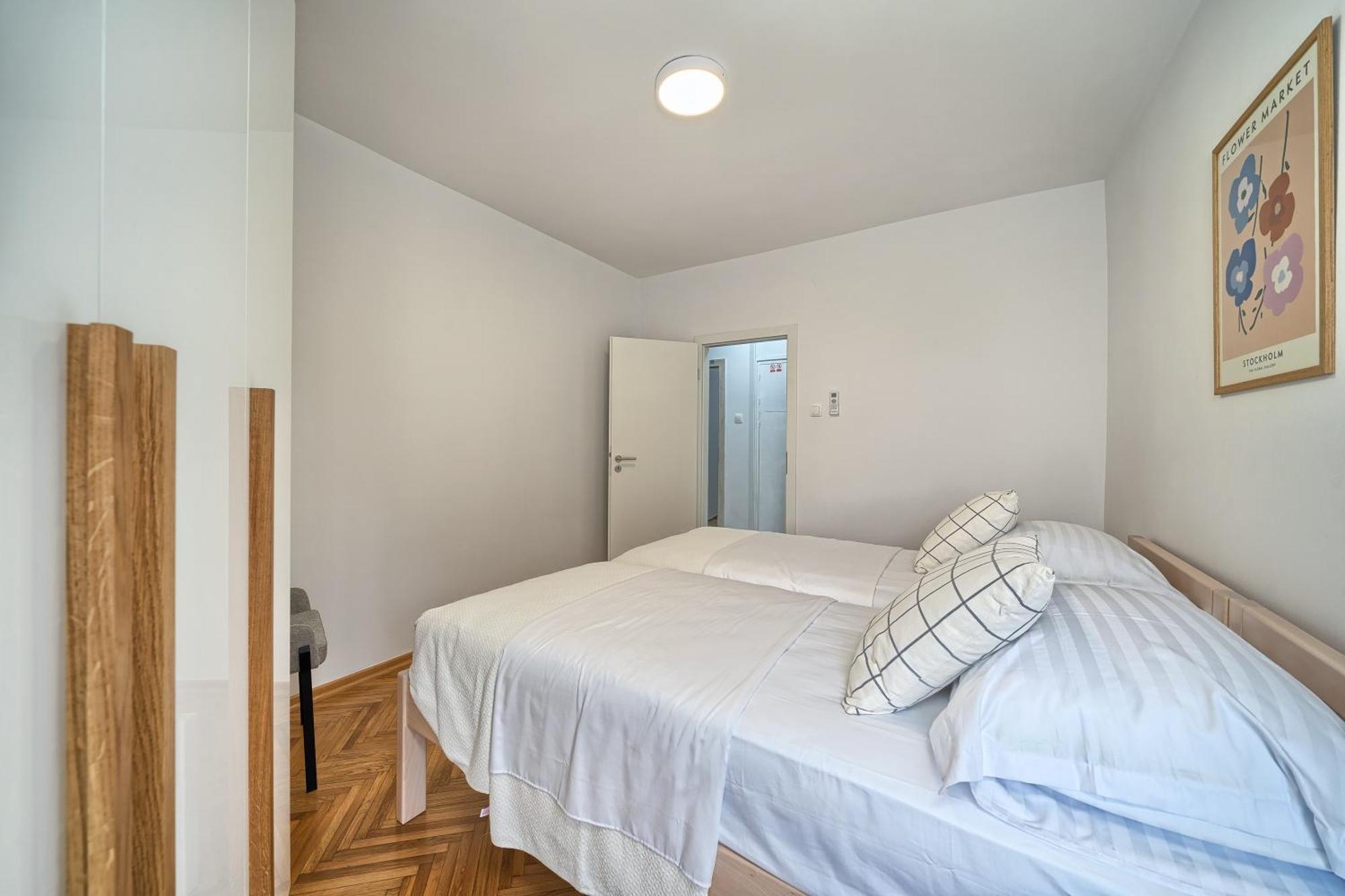 Adriatic Retreat Meje, 4 Min Walk To The Beach Split Exterior photo