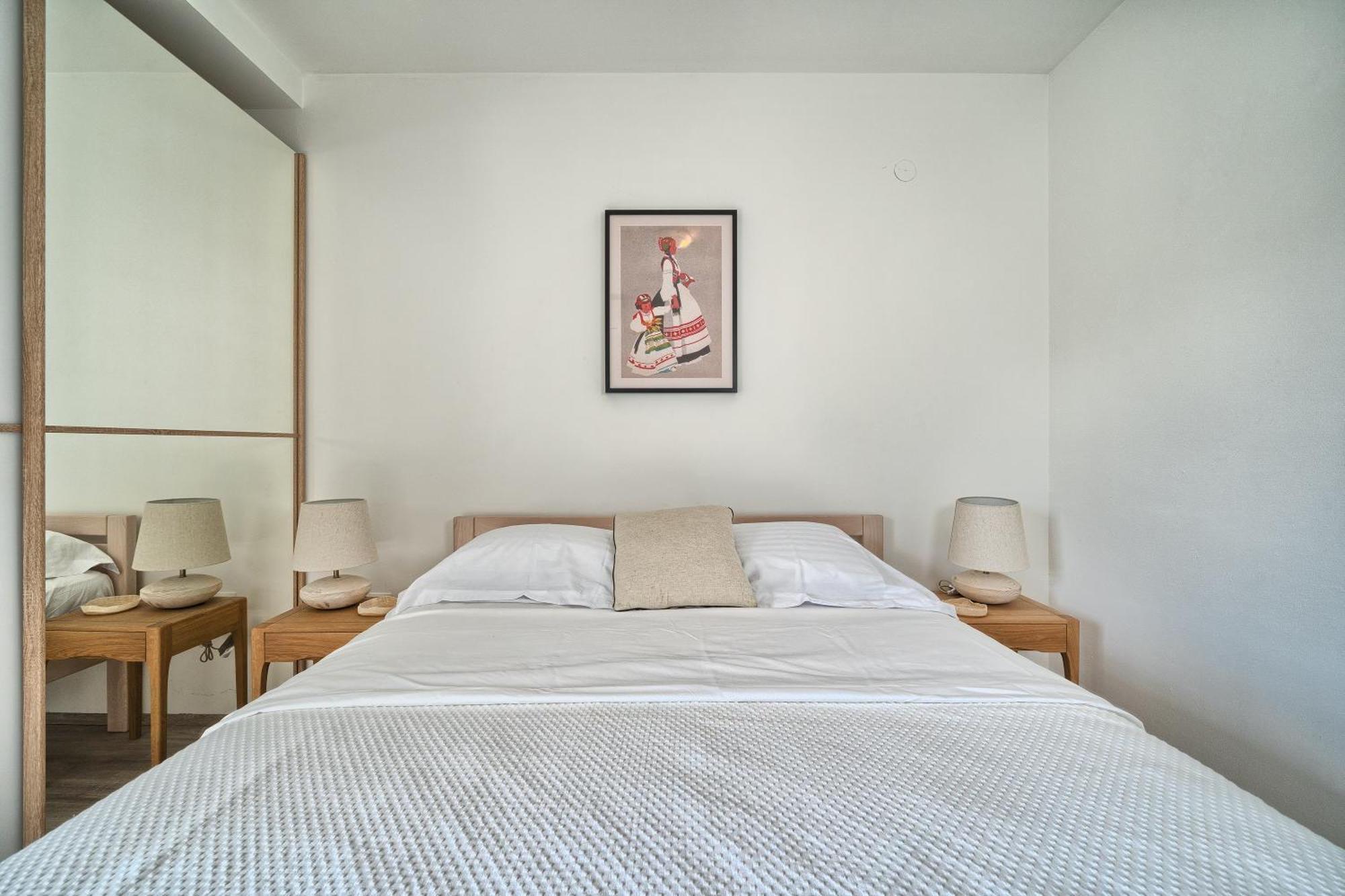 Adriatic Retreat Meje, 4 Min Walk To The Beach Split Room photo