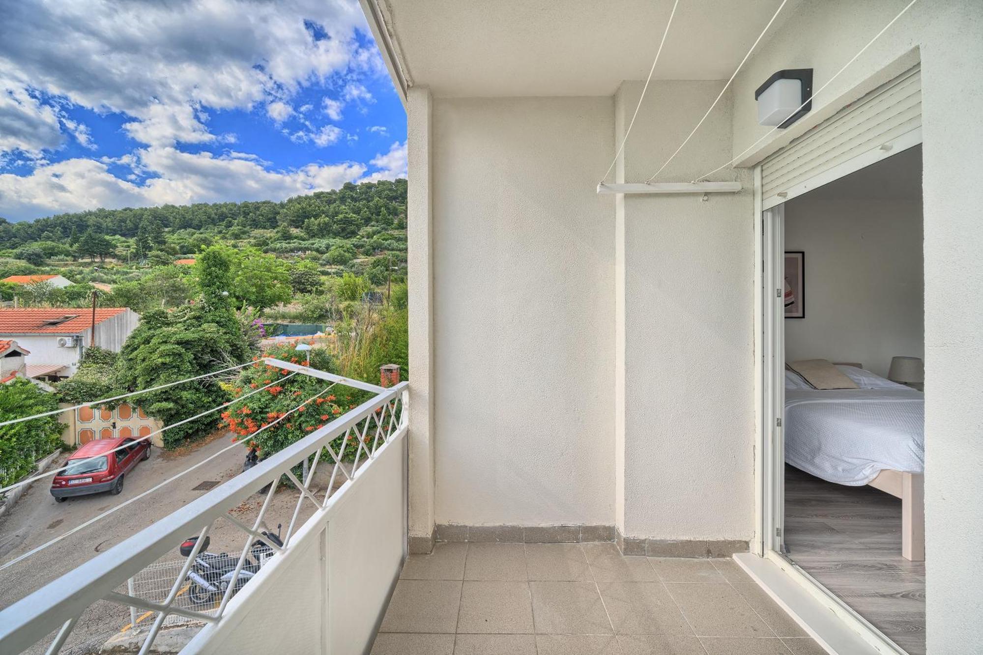 Adriatic Retreat Meje, 4 Min Walk To The Beach Split Room photo